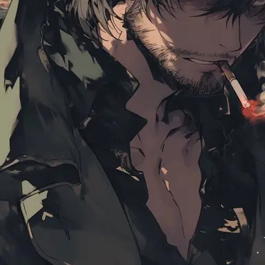Profile image of れんじ