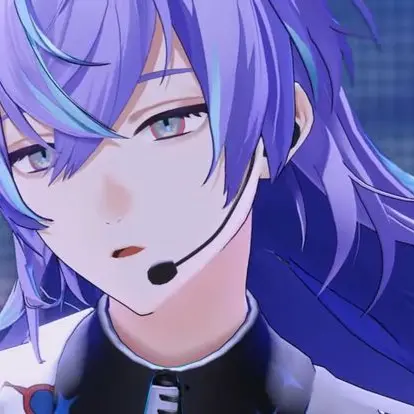 i_ikemenhaseigi의 星導ショウ