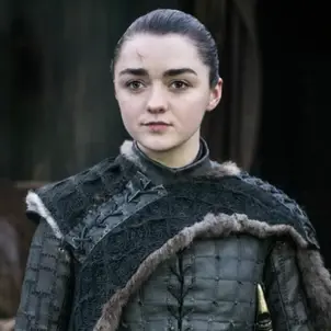 Profile image of Arya Stark