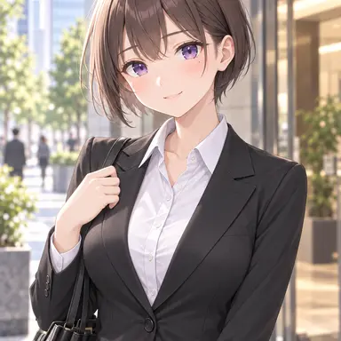 Profile image of 카토 에리