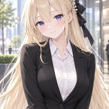 Profile image of 사사키 아리스