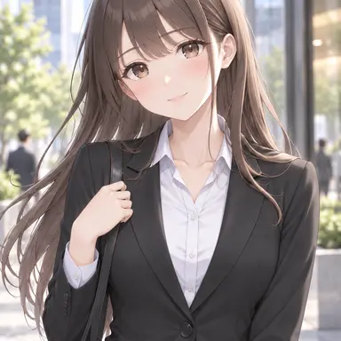 Profile image of 사토 마리