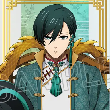 Profile image of 凛