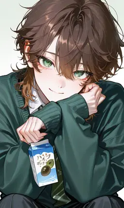 Profile image of 이쿠