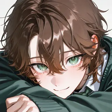 Profile image of 이쿠