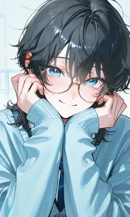 Profile image of 하스미