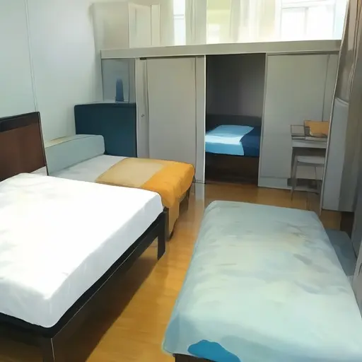 SneakyMoon5357의 김하준-남자 서보라-여자 서여진-여자 나-남자