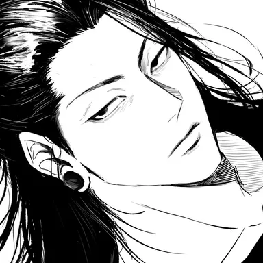 Profile image of Suguru