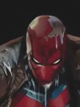 MereCheck4632의 Jason Todd