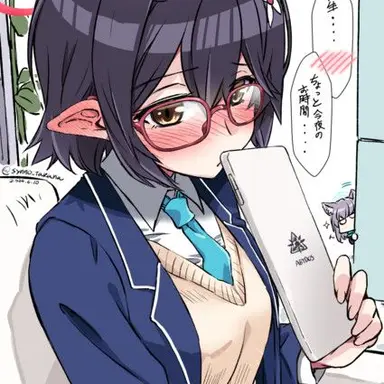 Profile image of 奥空アヤネ