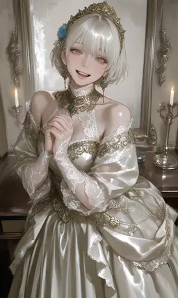Profile image of セレナ