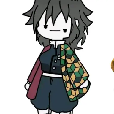 Profile image of 토미오카 기유