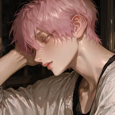 Profile image of 사나