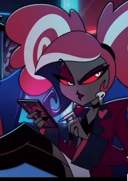 Profile image of ベルベット