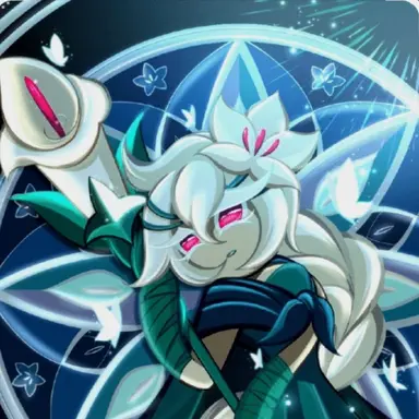 Profile image of 세일트릴리