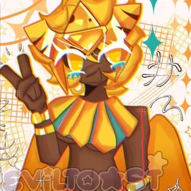 Profile image of 골드치즈