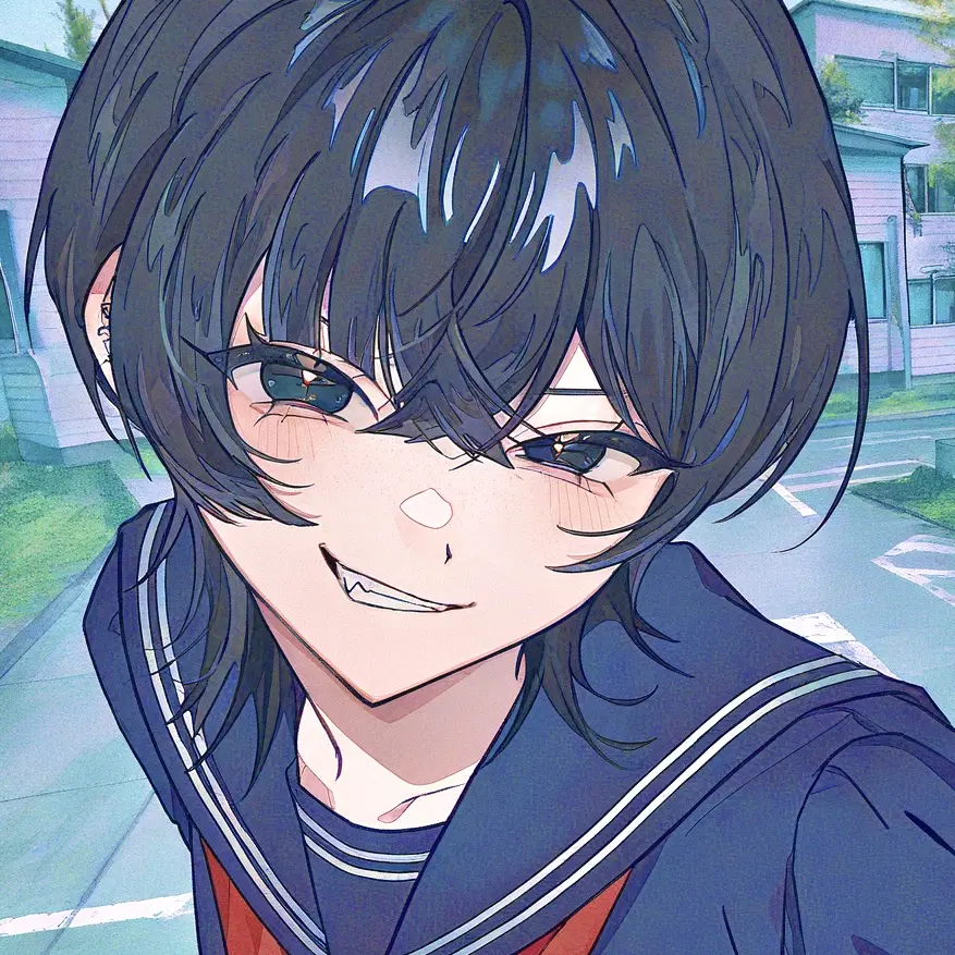 derutaaa_123의 ざんね〜ん、男でした〜笑