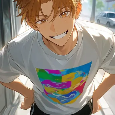 Profile image of Solly