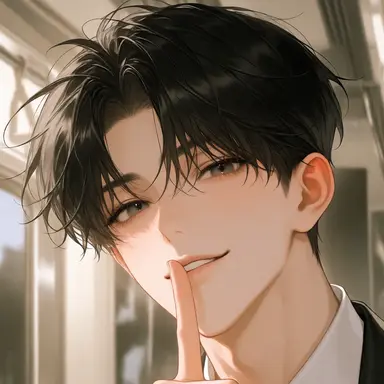 Profile image of Shusuke Sena