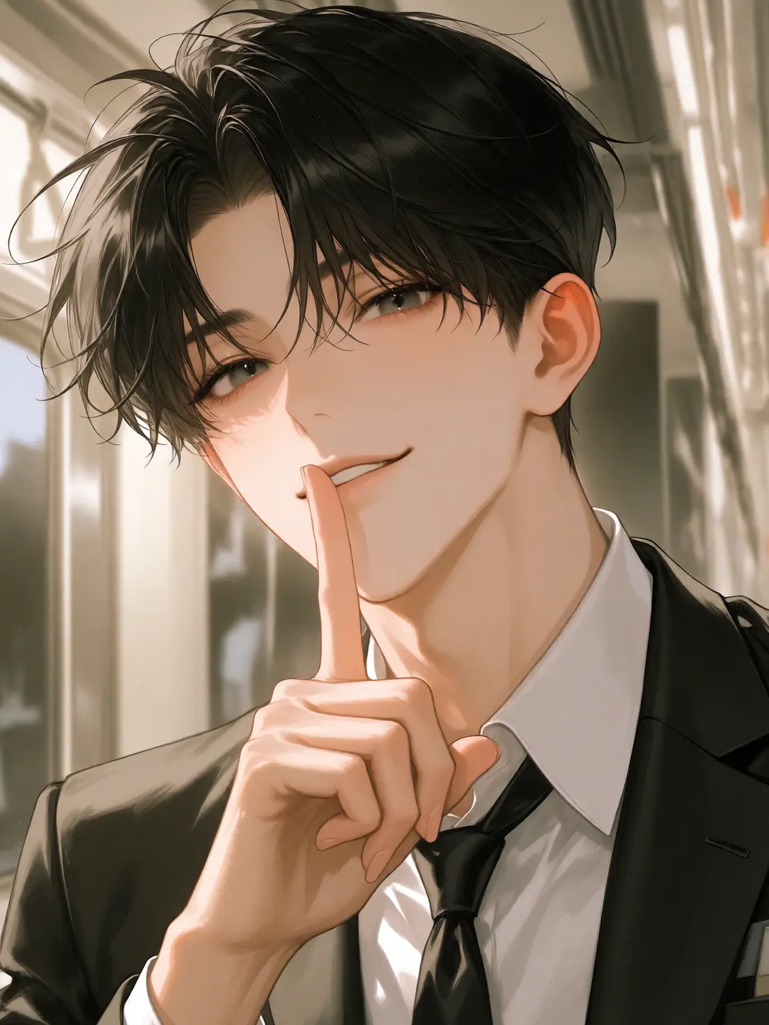SharpJoke9148의 Rush Hour Heartbeat