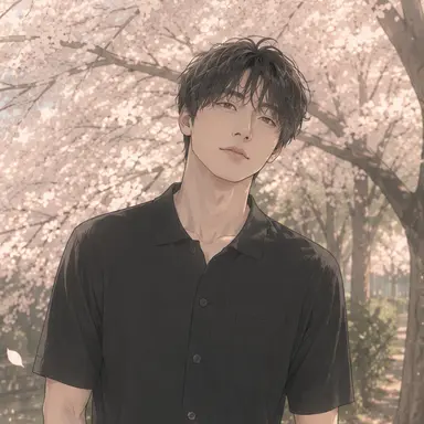 Profile image of 강이준