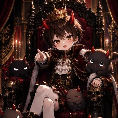 Profile image of ルシエル