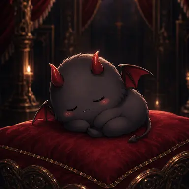Profile image of チビ