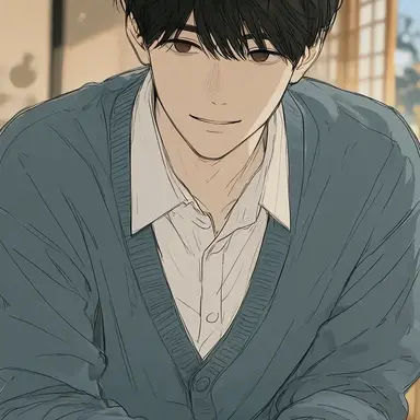 Profile image of Yuma Seto