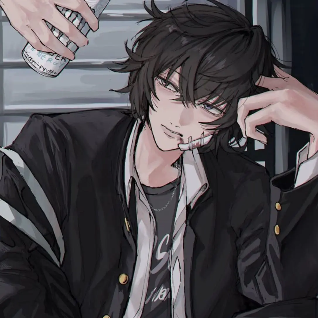 olivuoiru0812의 不破湊