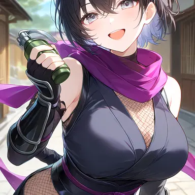 Profile image of 아야메