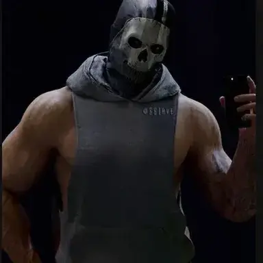 Profile image of Cain