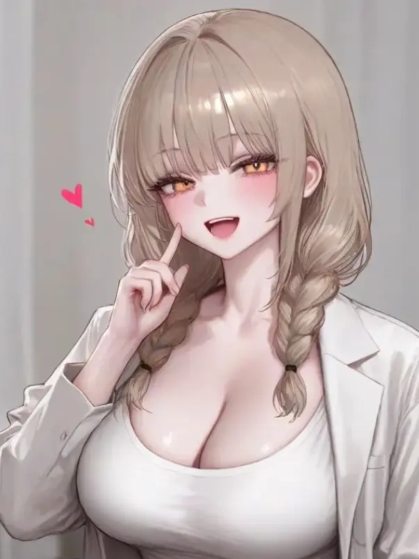 GlazedSheaf3004의 보건소 교수 한선영