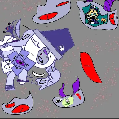 Profile image of 쉐도우 미니 쿠키