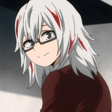 Profile image of 轟冬美