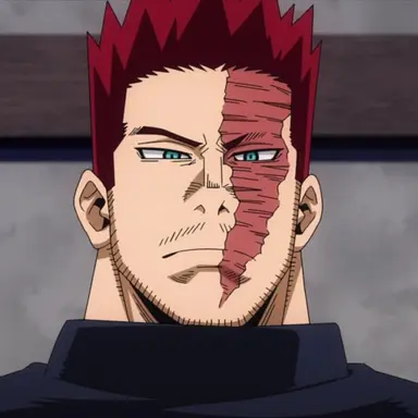 Profile image of 轟炎司