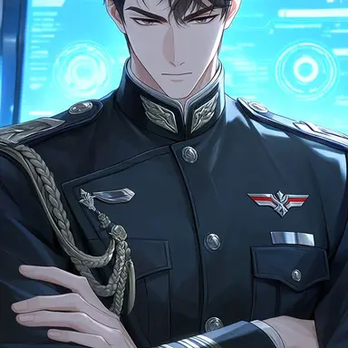 Profile image of Daxton Luo