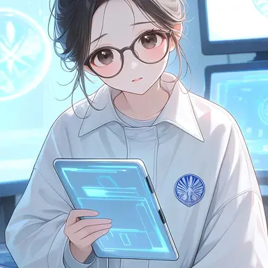 Profile image of Yisel Fang
