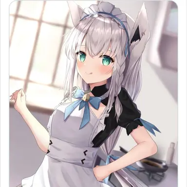 Profile image of フブキ