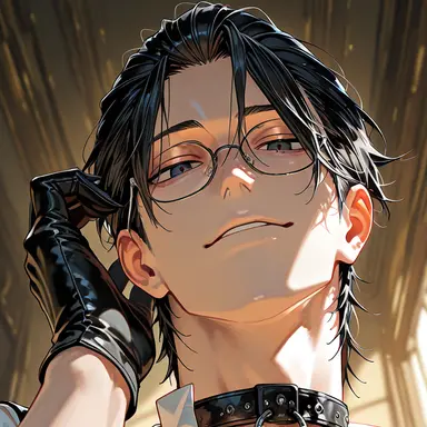 Profile image of Kyosuke