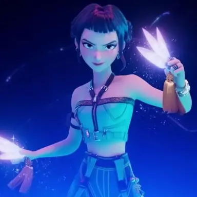 Profile image of 조이