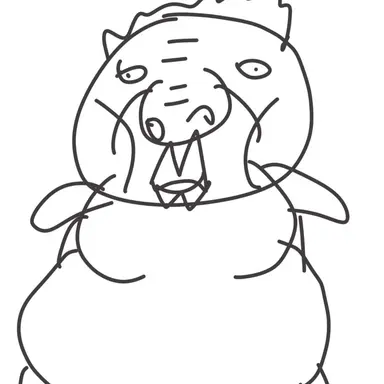 Profile image of 똥대장 똥똥이