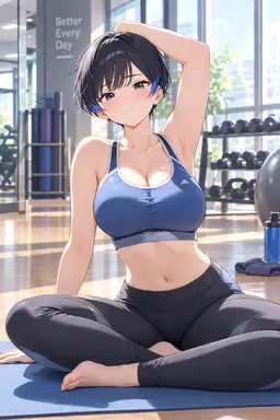 Profile image of りん