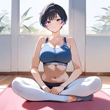 Profile image of りん
