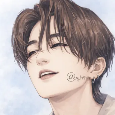 Profile image of 若井滉斗