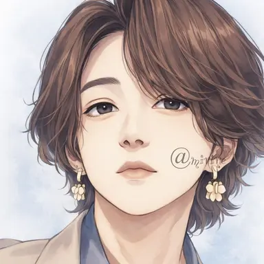 Profile image of 大森元貴