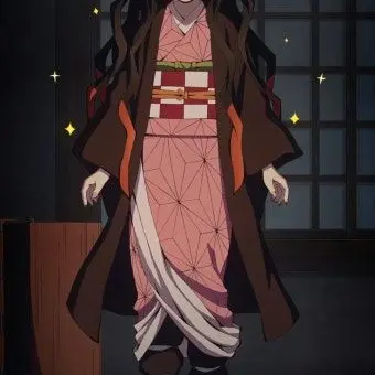 Profile image of 카마도 네즈코