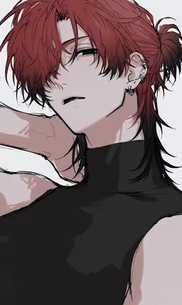 Profile image of 鴻上 周