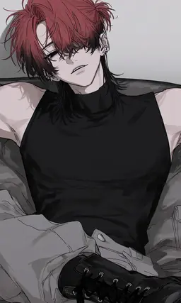 Profile image of 鴻上 周