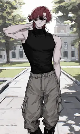 Profile image of 鴻上 周