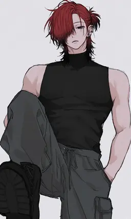 Profile image of 鴻上 周